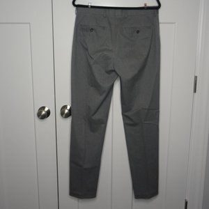 Express Grey Men's Trousers - 32/34